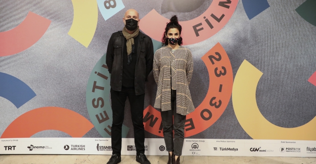 8. Boğaziçi Film Festivali "HerŞeyeRağmen" Başladı