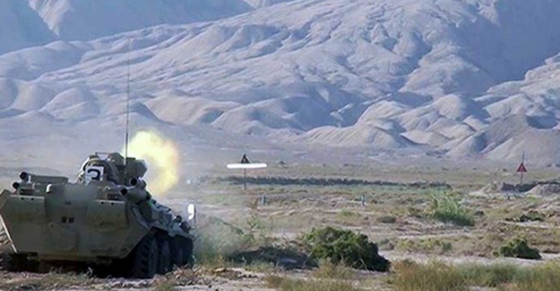 ABD, Rusya ve Fransa’dan ortak açıklama: Çatışmalara son verin