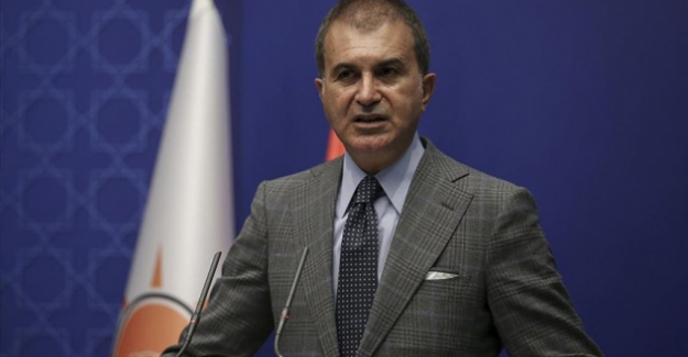Ak Parti Sözcüsü Ömer Çelik: "Cumhur İttifakı açısından erken seçim söz konusu değildir"