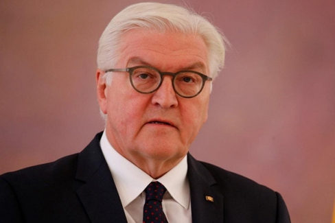 Almanya Cumhurbaşkanı Steinmeier karantinaya alındı