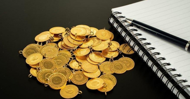 Altın fiyatları yükselişini sürdürüyor