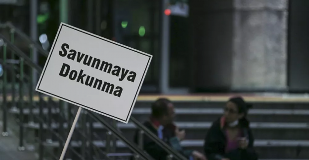 Anayasa Mahkemesi, "çoklu baro sistemi kanununu iptal" istemini reddetti