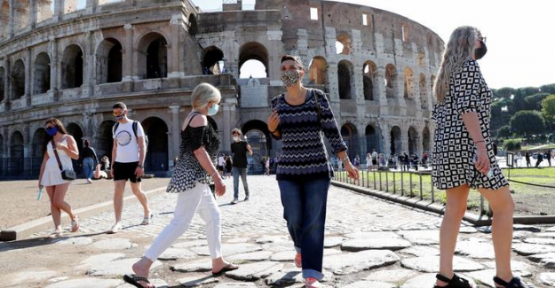 Avrupa'da ikinci dalga alarmı