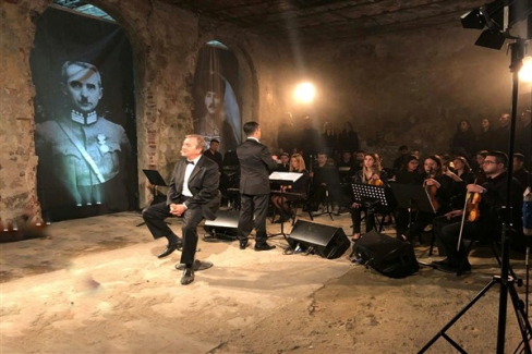 Bahçeşehir koleji öğretmenlerinden unutulmaz bir etkinlik