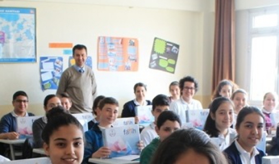 Bakanlık, Öğrencilere tablet dağıtımına gelecek hafta başlıyor