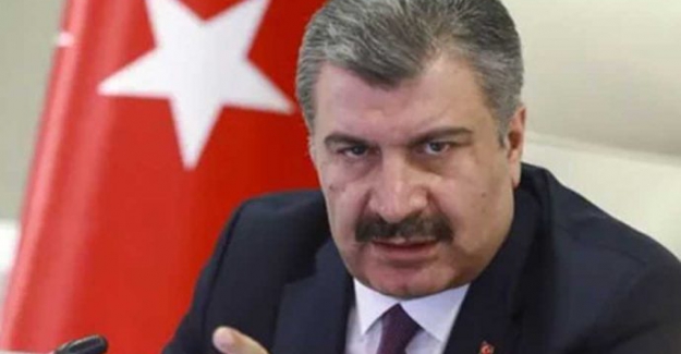 Bakanlık verileri güncelledi: Günlük ‘hasta’ sayısı değiştirildi!