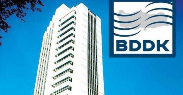 BDDK, sahte internet sitelerine karşı uyarılarda bulundu