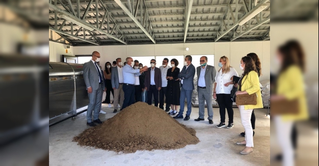 Belediyeler tarımda iş birliği yapacak