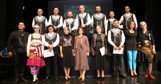 "Bir Nefes Karadeniz"