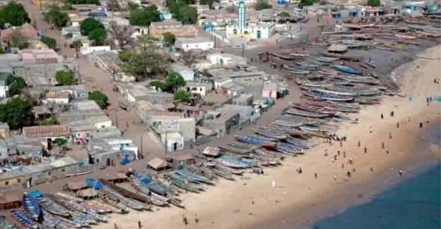 Birleşmiş Milletler: Senegal açıklarında tekne battı, en az 140 göçmen boğuldu