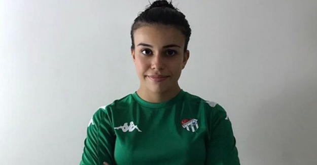 Bursaspor Kulübünden Milli Boksörümüz