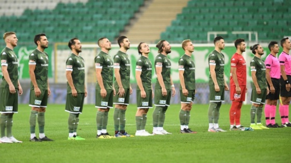 Bursaspor’un kadro değerinde inanılmaz düşüş!