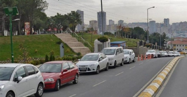 Büyükşehir belediye gelirlerine tırpan geliyor