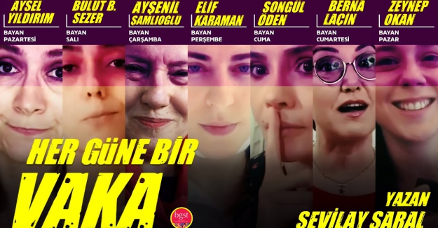 Çevrim içi (Online) Tiyatro Festivali