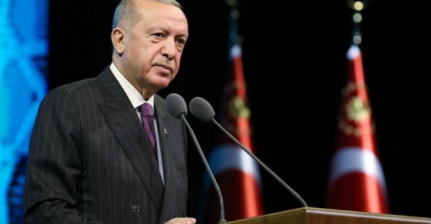 Cumhurbaşkanı Erdoğan'dan Aliya İzzetbegoviç paylaşımı