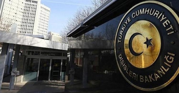 Dışişleri Bakanlığı Konsolosluklara Aday Memur Alımı Yapıyor