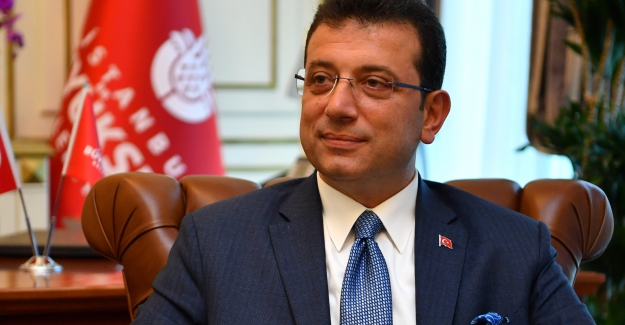 Ekrem İmamoğlu koronavirüs'ten karantinaya alındı