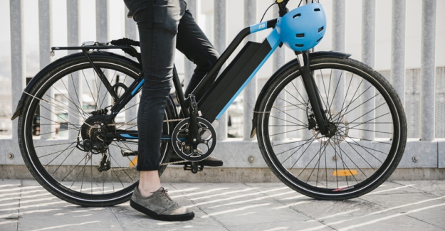 Elektrikli bisiklet düzenlemesi yolda: Yaş sınırı geliyor