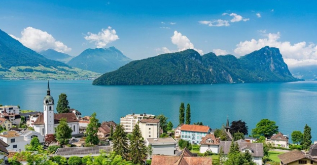 Erdoğan ’Daha da gelmem’ demişti! DAVOS ZİRVESİ artık Davos’ta değil