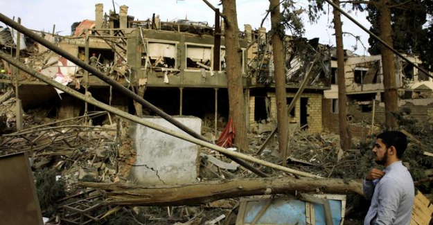 Erdoğan ve Putin Dağlık Karabağ'ı görüştü