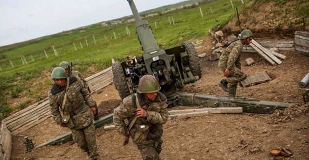 ELVİN ABDURAHMANLI yazdı: "Ermenistan’ın Azerbaycan’a yönelik Saldırısında Dış Aktörlerin Etkisi"