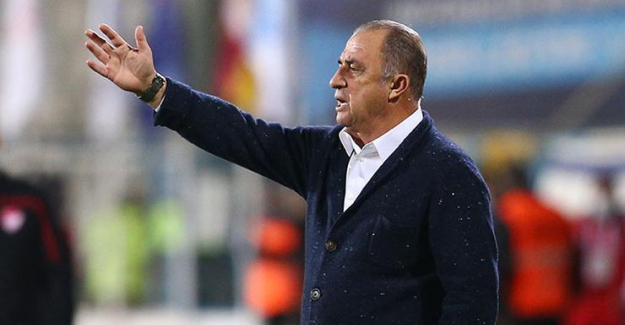 Fatih Terim: "Artık kimsenin ne arkasındayım ne de yanındayım!.."