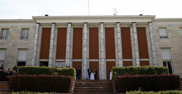 Fransa, Türkiye'deki Büyükelçisi Magro'yu ülkesine çağırdı