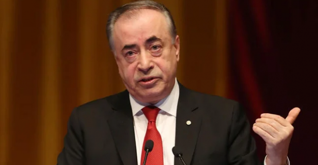 Galatasaray'da şok gelişme!.. Seçime gitmek istediğini açıkladı!