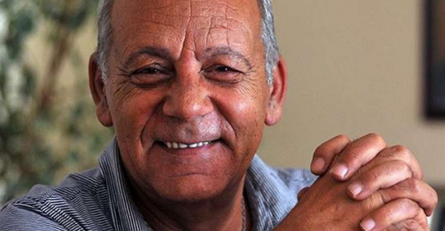 Gazeteci Bekir Coşkun hayatını kaybetti