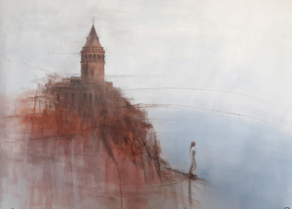 Hayal ile gerçek arasındaki sınırsız coğrafya