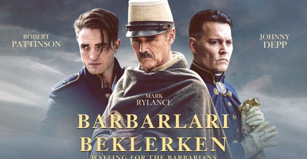 Irkçılık karşıtı başarılı bir dram, ‘Barbarları Beklerken’ vizyonda