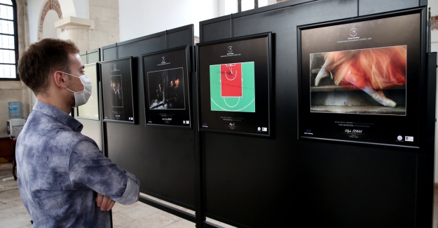 “Işığın kenti”nde uluslararası sergi