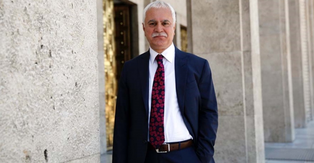 İYİ Partili Koray Aydın'dan yazılı soru önergesi: "Kayıp Kamu Lojmanları Yabancılara mı Satıldı?.."