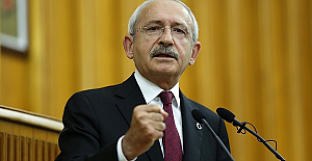 Kemal Kılıçdaroğlu: "Pandemi boyunca zarara uğrayan esnafa kira desteği verilmeli"