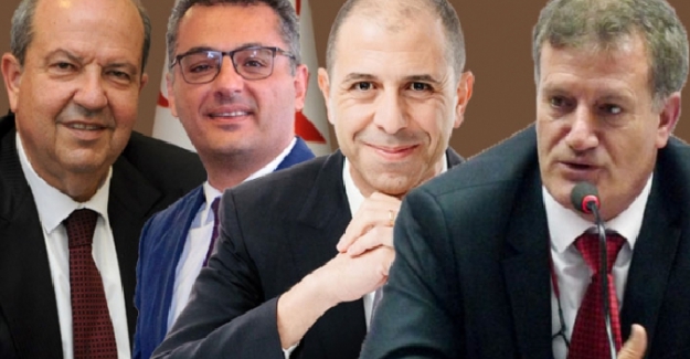 KKTC Cumhurbaşkanı'nı seçiyor