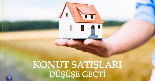 Konut alacaklar biraz daha sabır