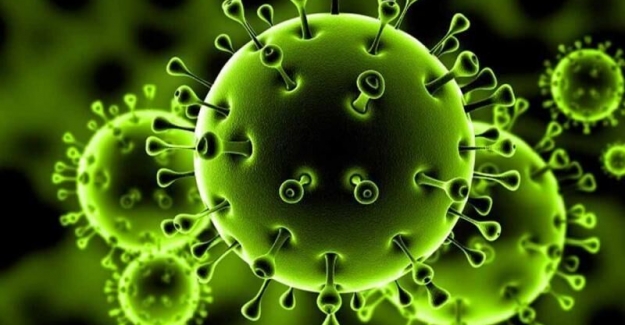 Koranavirüs'ten ölenlerin sayısı bugünkü 57 kişiyle birlikte 8 bin 498`e ulaştı