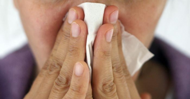 Koronavirüs mü, soğuk algınlığı mı, grip mi?