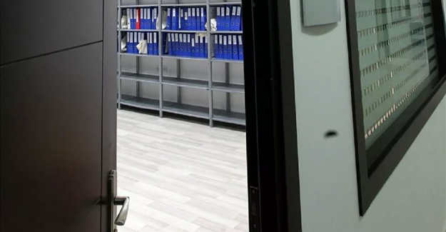 Kozmik Oda kumpası davasında "54 Sanık için beraat kararı"