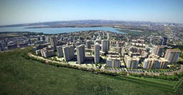 Kredi Faizleri yükselince konut satışları inişe geçti