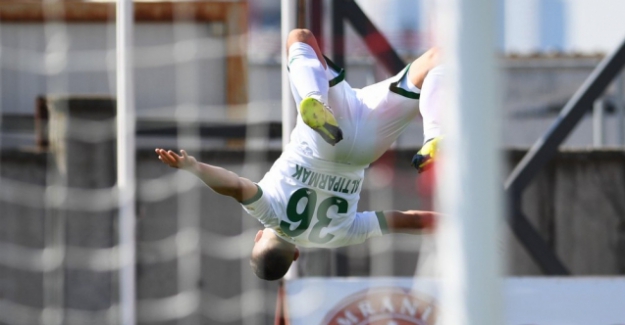 Lig maçlarında direğe en çok Bursaspor takıldı