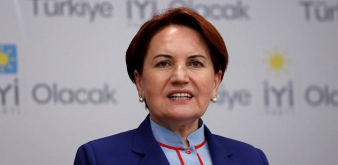 Meral Akşener: "29 Ekim 1923 günü, dünyayı şaşırtan heyecanı paylaşıyor ve tekrarlıyorum;  Yaşasın Cumhuriyet !"