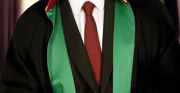 MESUT AYDENİZ yazdı: "Demir Parmaklık (Barolar) yasası üzerine…"