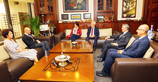 Nilüfer-İzmir dayanışması