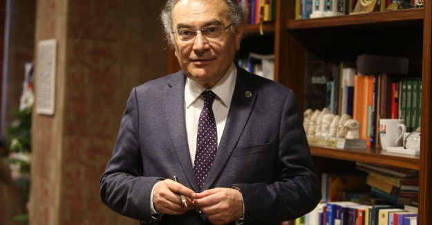 Prof. Dr. Nevzat Tarhan: "Z kuşağı siyaseti etkileme gücünde mi?.."