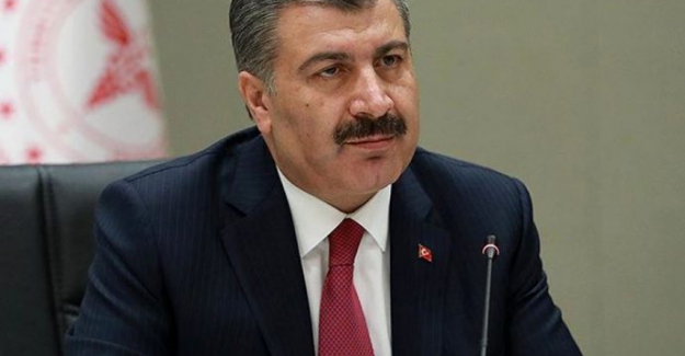 Sağlık Bakanı Koca, Taksim’deki insan seline isyan etti