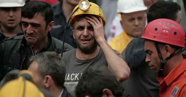 Soma davası Yargıtay'da karara bağlandı: "4 sanık, '301 kez kastla öldürmek'ten mahkum edilmeli"