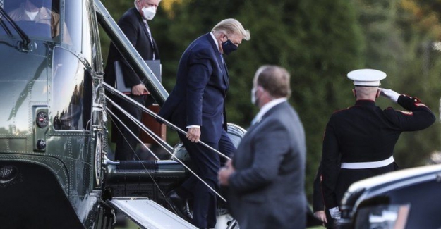 Trump'ın sağlık durumuyla ilgili çelişkili açıklamalar