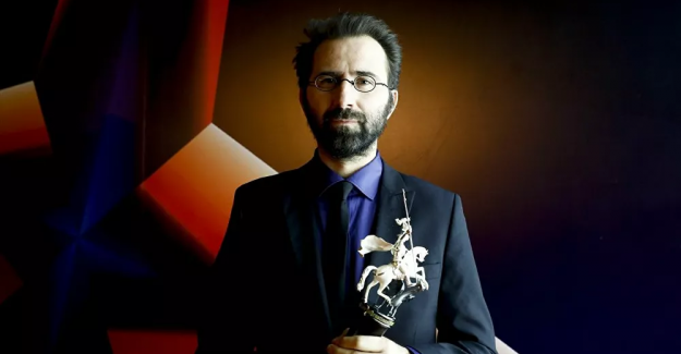 Türk yapımı 'Gölgeler İçinde' filmine, Moskova Film Festivalinde jüri özel ödülü