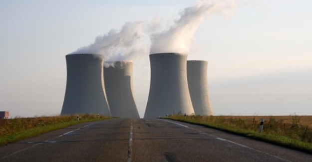 Türkiye'de iki yeni nükleer güç santrali kurulması planlanıyor